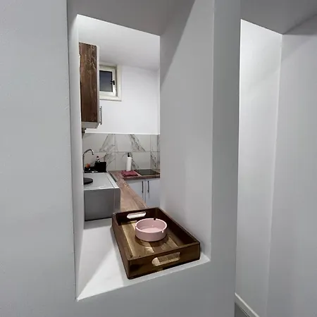 Vlasic Apartmani Hana Vrsac Exterior photo