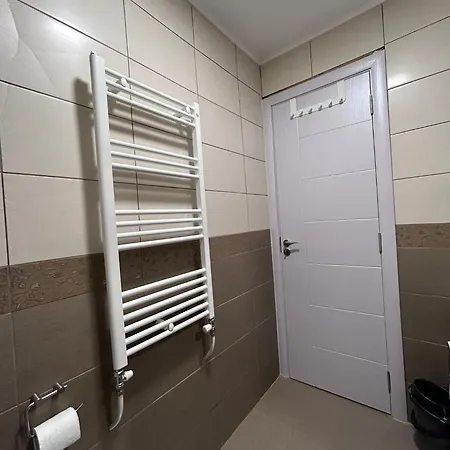 Vlasic Apartmani Hana Vrsac Exterior photo