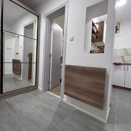 Vlasic Apartmani Hana Vrsac Exterior photo