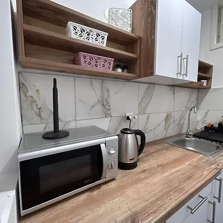 Vlasic Apartmani Hana Vrsac Exterior photo