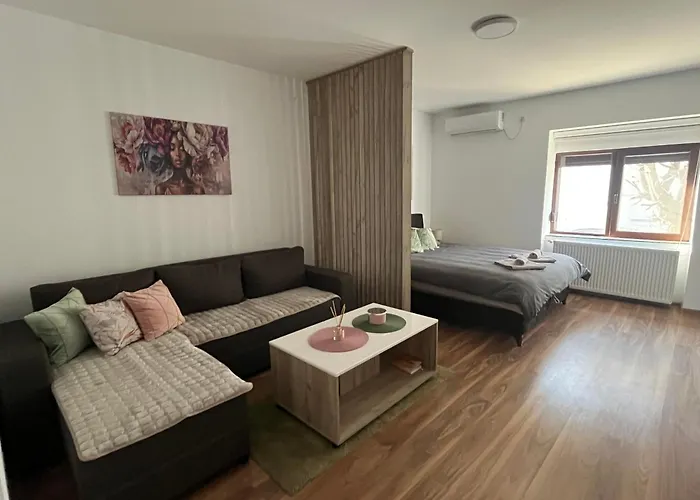 Vlasic Apartmani Hana